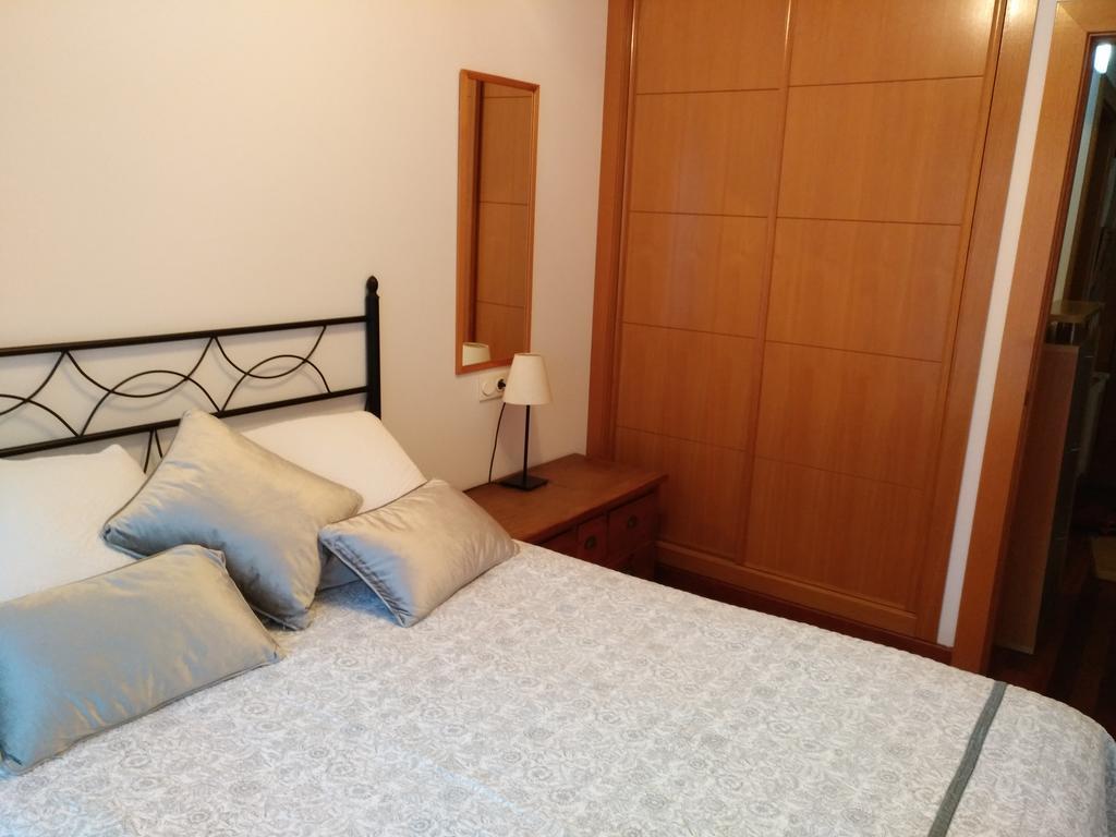 Iradri, Apartamento Playa Gijon Exterior photo