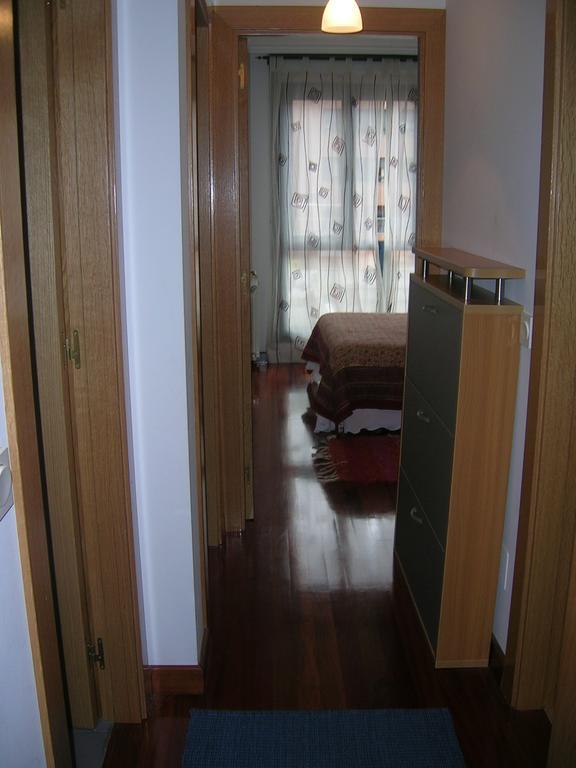 Iradri, Apartamento Playa Gijon Exterior photo