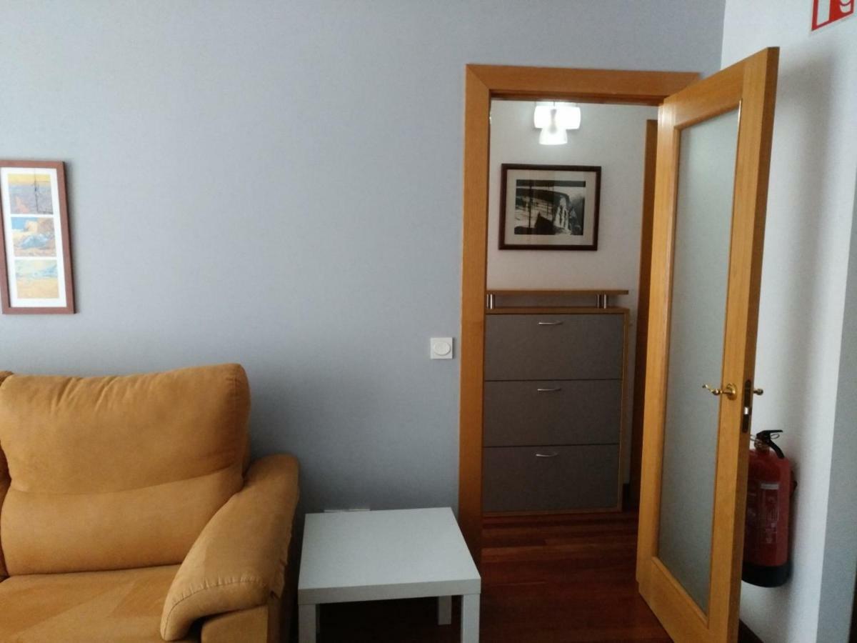 Iradri, Apartamento Playa Gijon Exterior photo